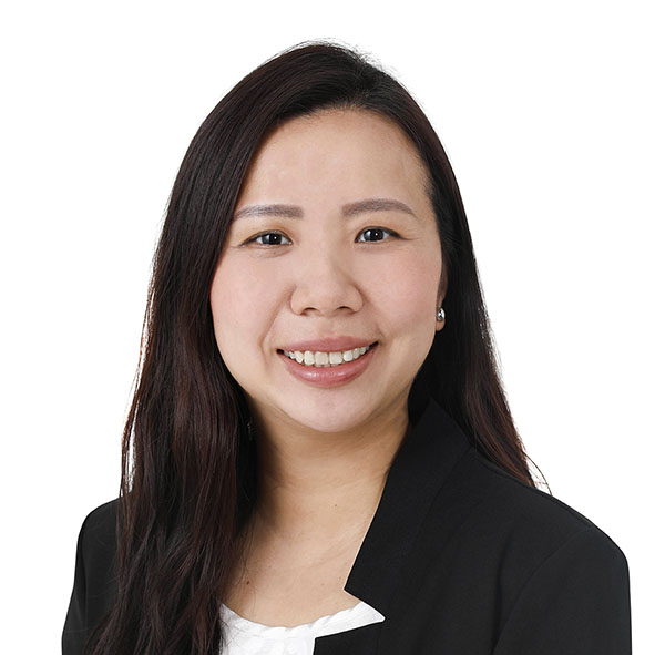 Martha Lim